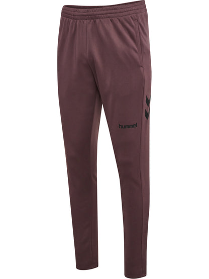 hmlBLAZE CLUB 26 TRACKSUIT – HUCKLEBERRY
