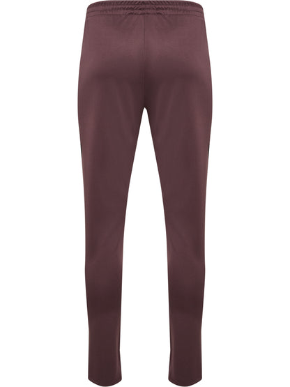 hmlBLAZE CLUB 26 TRACKSUIT – HUCKLEBERRY