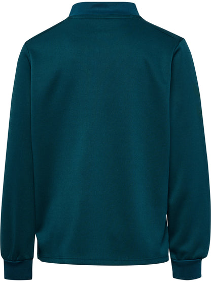 hmlBLAZE CLUB 26 TRACKSUIT KIDS – REFLECTING POND