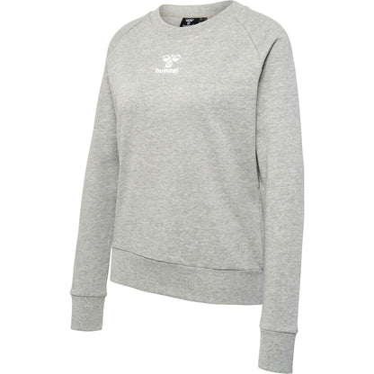 2006-GREY MELANGE