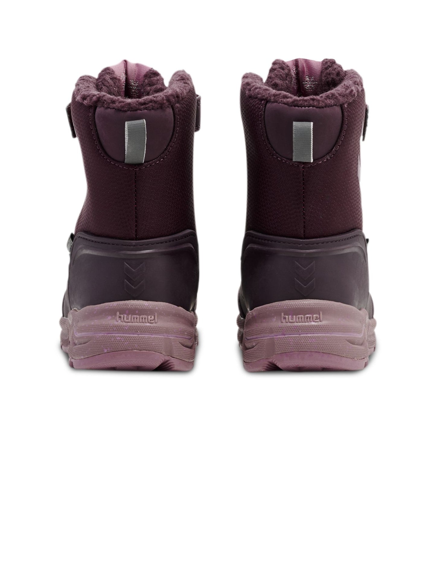 SNOW BOOT TEX JR