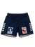 NHF 20 WOMANS SHORTS