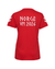 NORGE VM 26 - HMGO COTTON T-SHIRT WOMAN