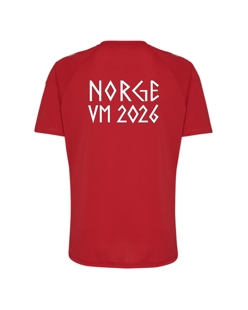 3060-TRUE RED PRO