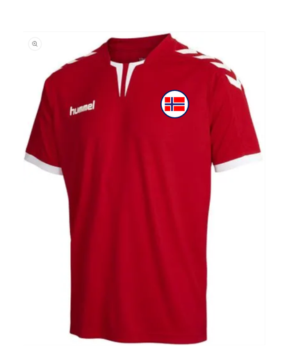 3061-TRUE RED PR
