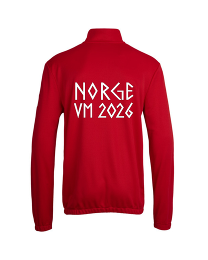 NORGE VM 26 - CORE POLY JACKET
