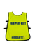 NHF #VERDILØFTET Fair Play Vert Vest Gul 7