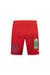 3015-FLAME SCARLET
