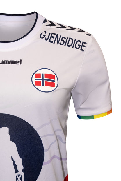 NHF 24 3RD WOMEN JERSEY SS MEN