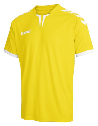 CORE SS POLY JERSEY
