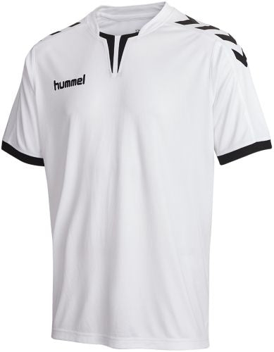 CORE SS POLY JERSEY