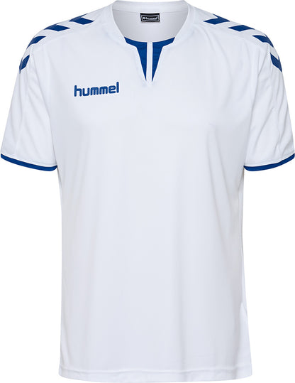 CORE SS POLY JERSEY