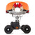 BALL-LAUNCHER FOTBALLMASKIN UKESLEIE