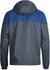 2929-DARK SLATE/TRUE BLUE
