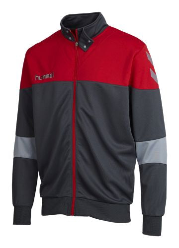 HUMMEL SIRIUS POLY JACKET