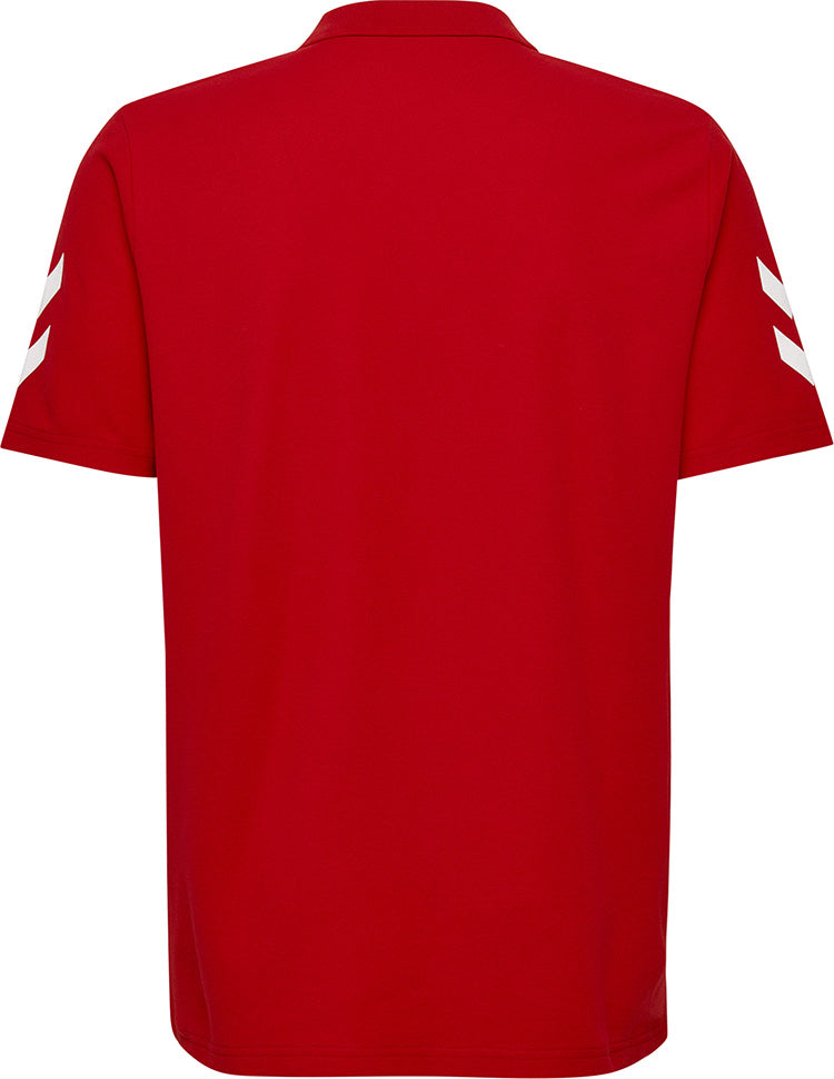 3062-TRUE RED
