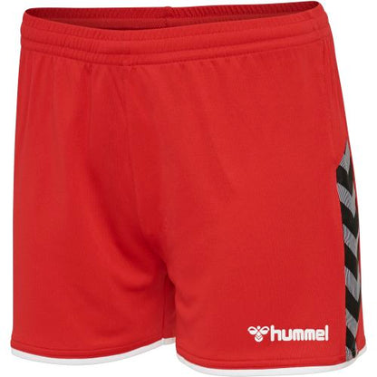 3062-TRUE RED