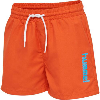 3246-MANDARIN RED