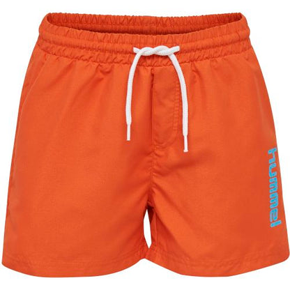 3246-MANDARIN RED
