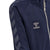 hmlMOVE GRID COTTON ZIP JACKET KIDS