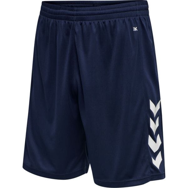 METIS - HUMMEL CORE XK POLY SHORTS