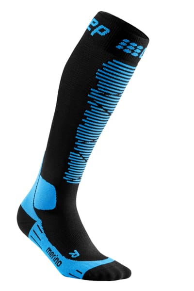 CEP SKI MERINO* SOCKS, MEN