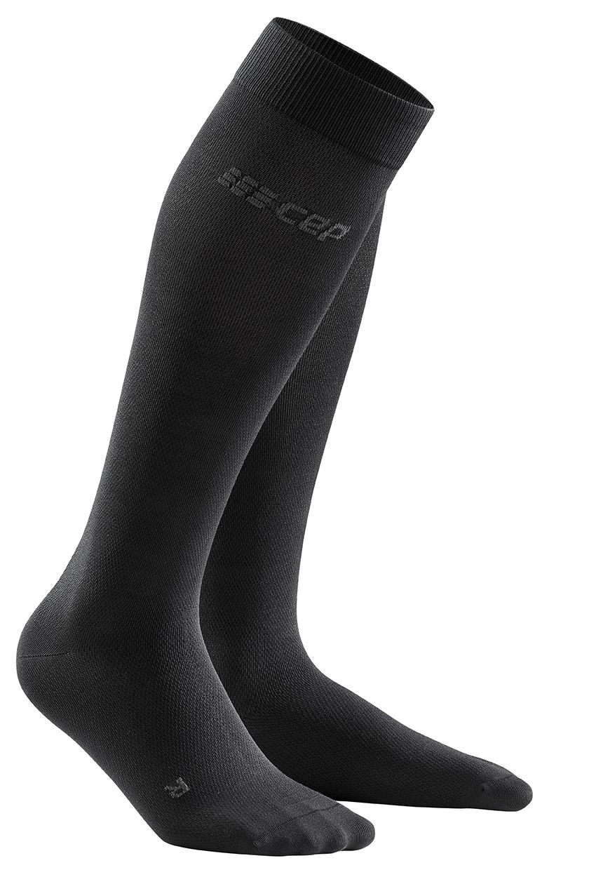 CEP KOMPRESJON BUSINESS SOCKS, MEN