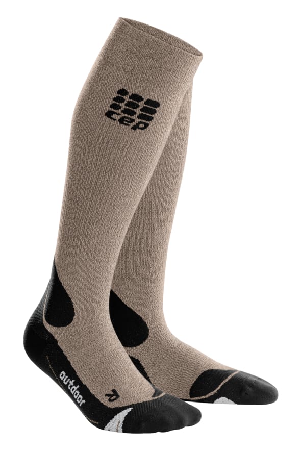 CEP PRO+ OUTDOOR MERINO SOCKS, MEN