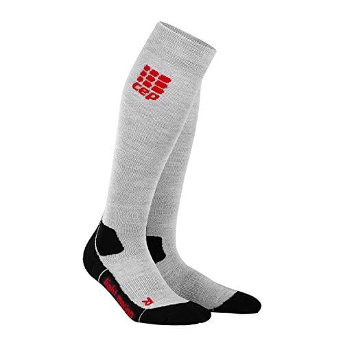 CEP PRO+ OUTDOOR LIGHT MERINO SOCKS, MEN