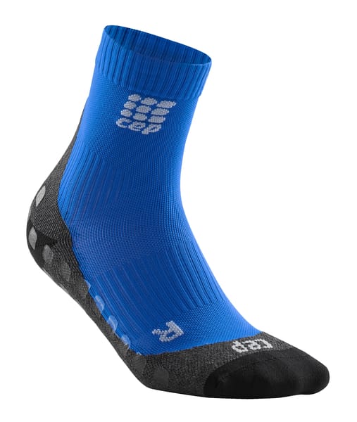 CEP GRIPTECH SHORT SOCKS, MEN