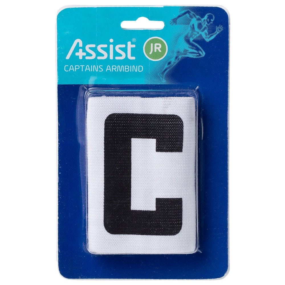 ASSIST CAPTAINS ARMBIND - JR