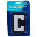 ASSIST CAPTAINS ARMBIND - JR