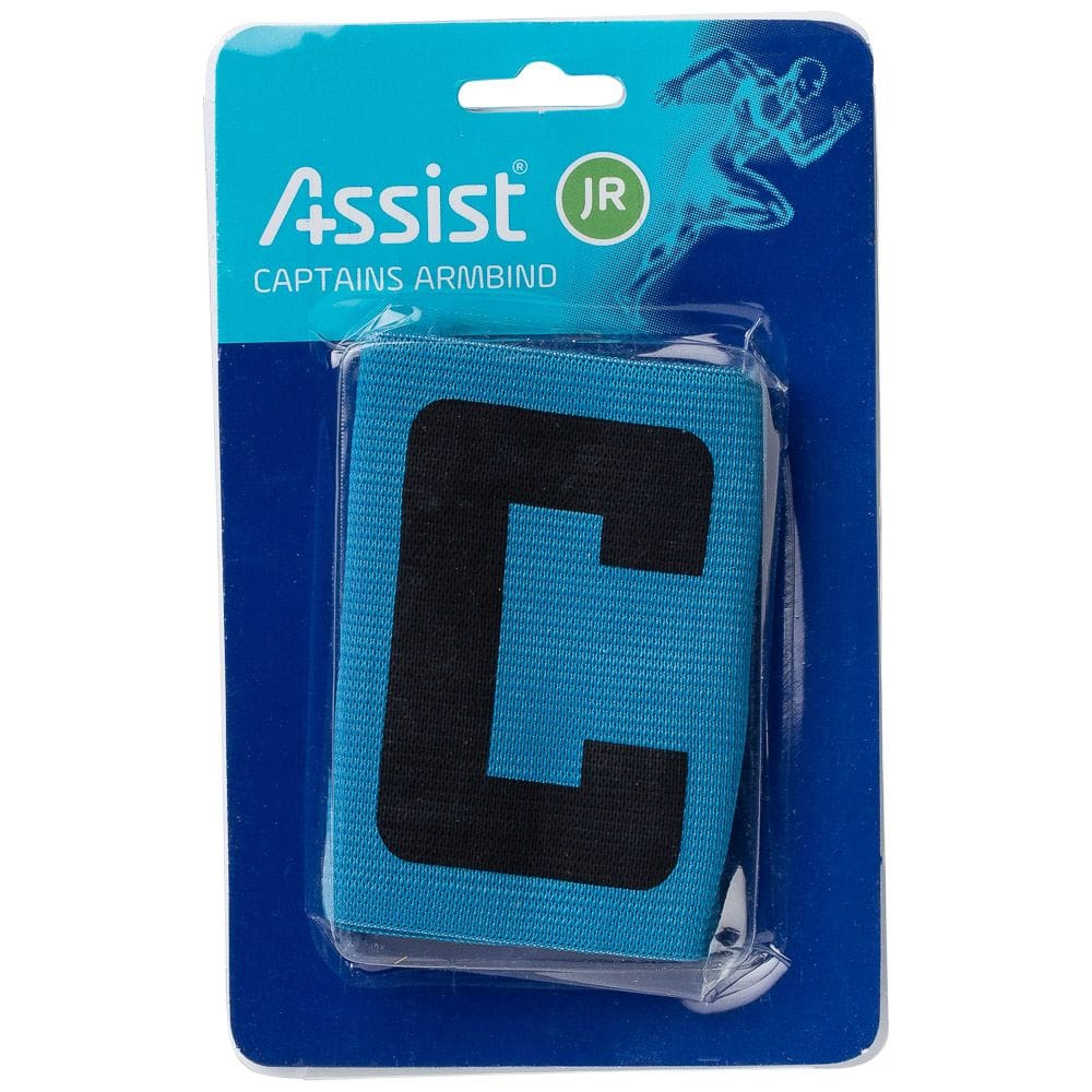 ASSIST CAPTAINS ARMBIND - JR