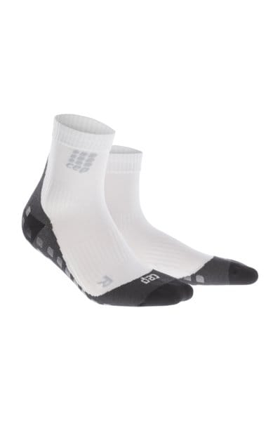 CEP GRIPTECH SHORT SOCKS, WOMEN