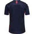 NHF 20 MENS AWAY KIDS JERSEY SS