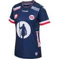 NHF 22 WOMAN AWAY MEN JERSEY S/S