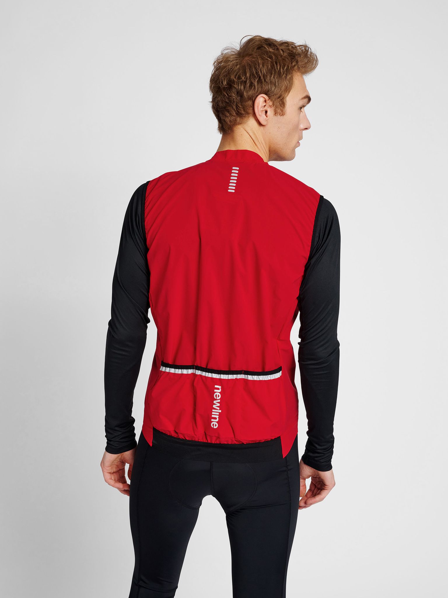 MENS CORE BIKE GILET