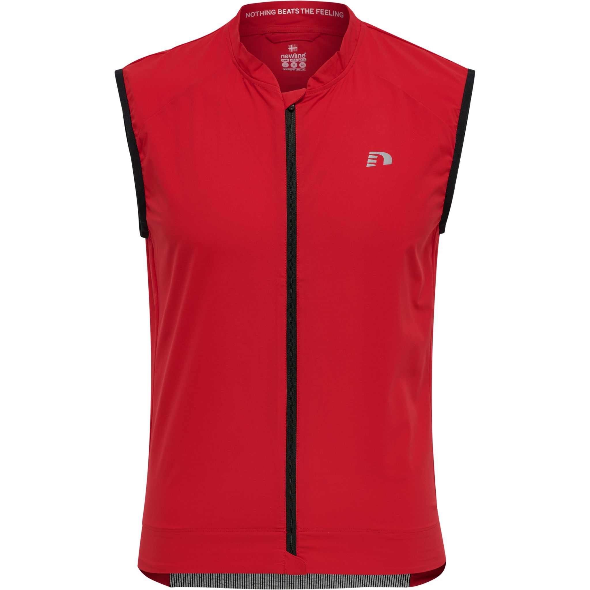 MENS CORE BIKE GILET