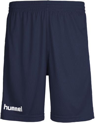 CORE POLY SHORTS