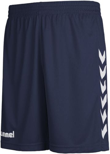 CORE POLY SHORTS