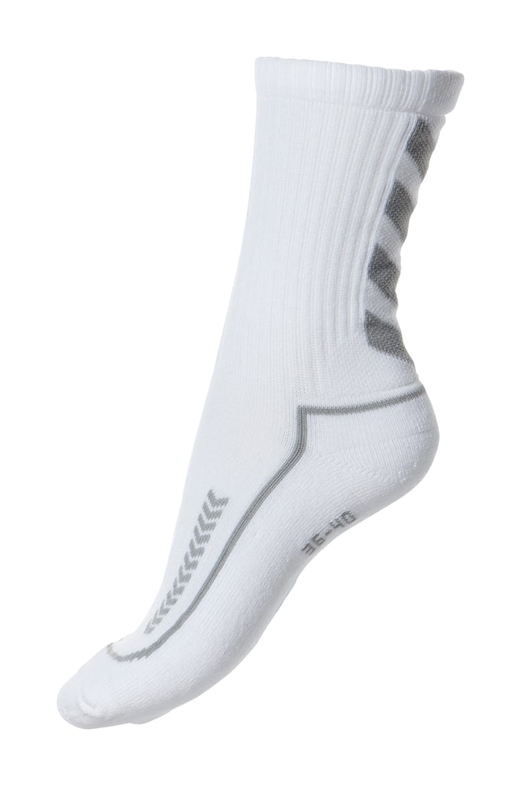 ADVANCED INDOOR SOCK LOW