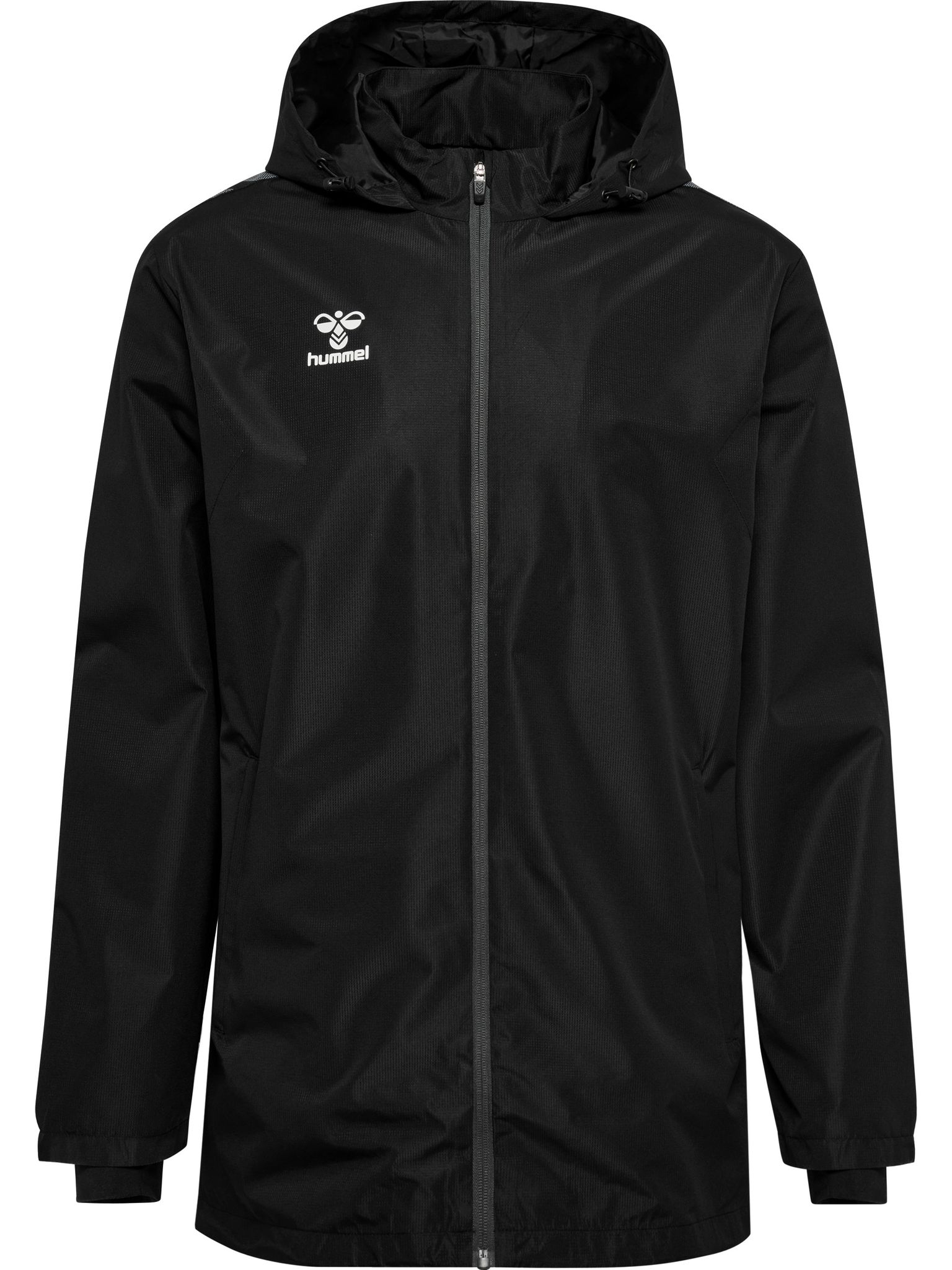 hmlAUTHENTIC ALL WEATHER JACKET