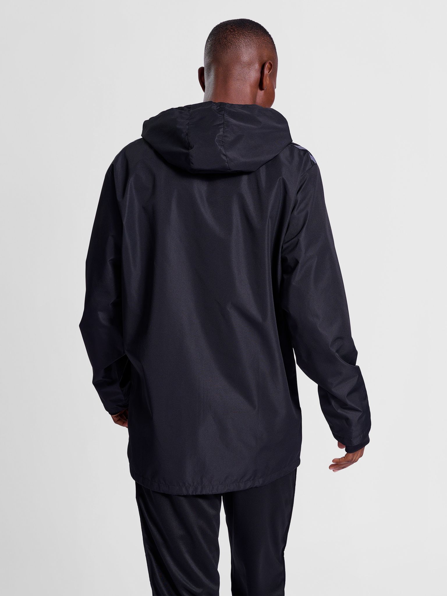 hmlAUTHENTIC ALL WEATHER JACKET