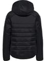 hmlGO QUILTED HOOD JACKET WOMAN