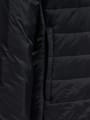 hmlGO QUILTED HOOD JACKET WOMAN