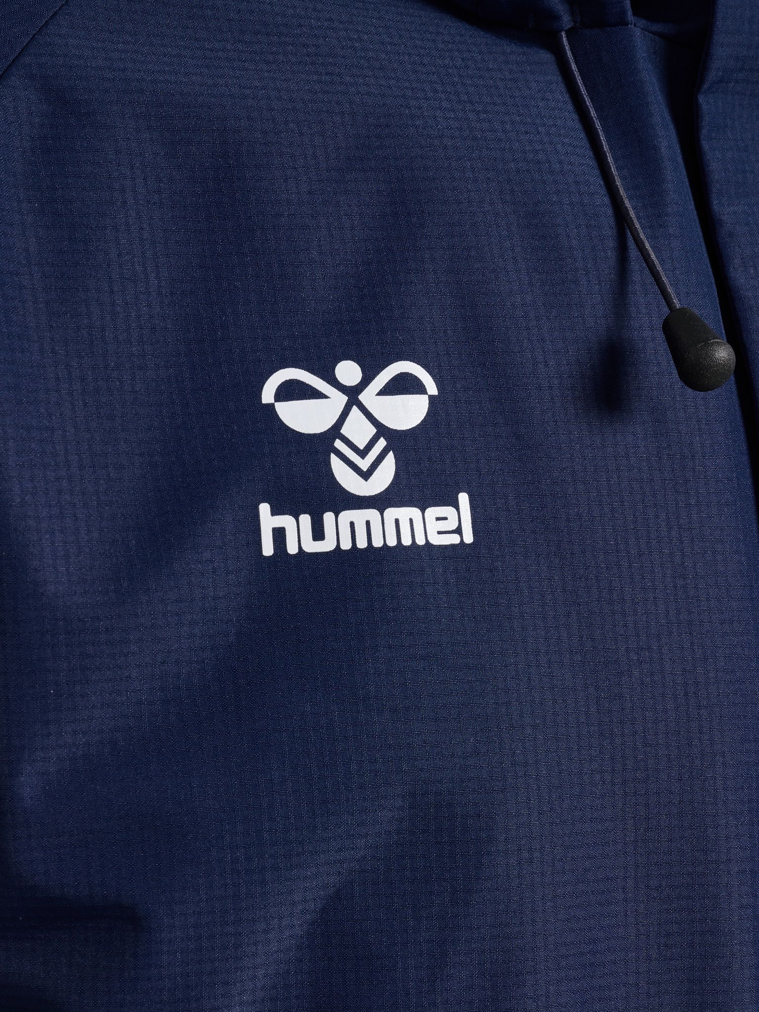 hmlGO PARKA JACKET