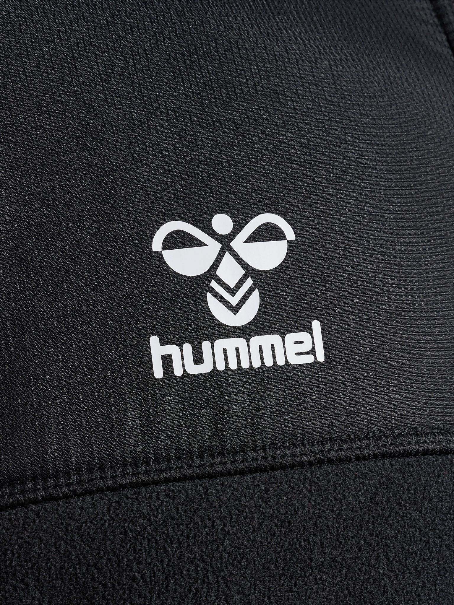 hmlGO FLEECE JACKET