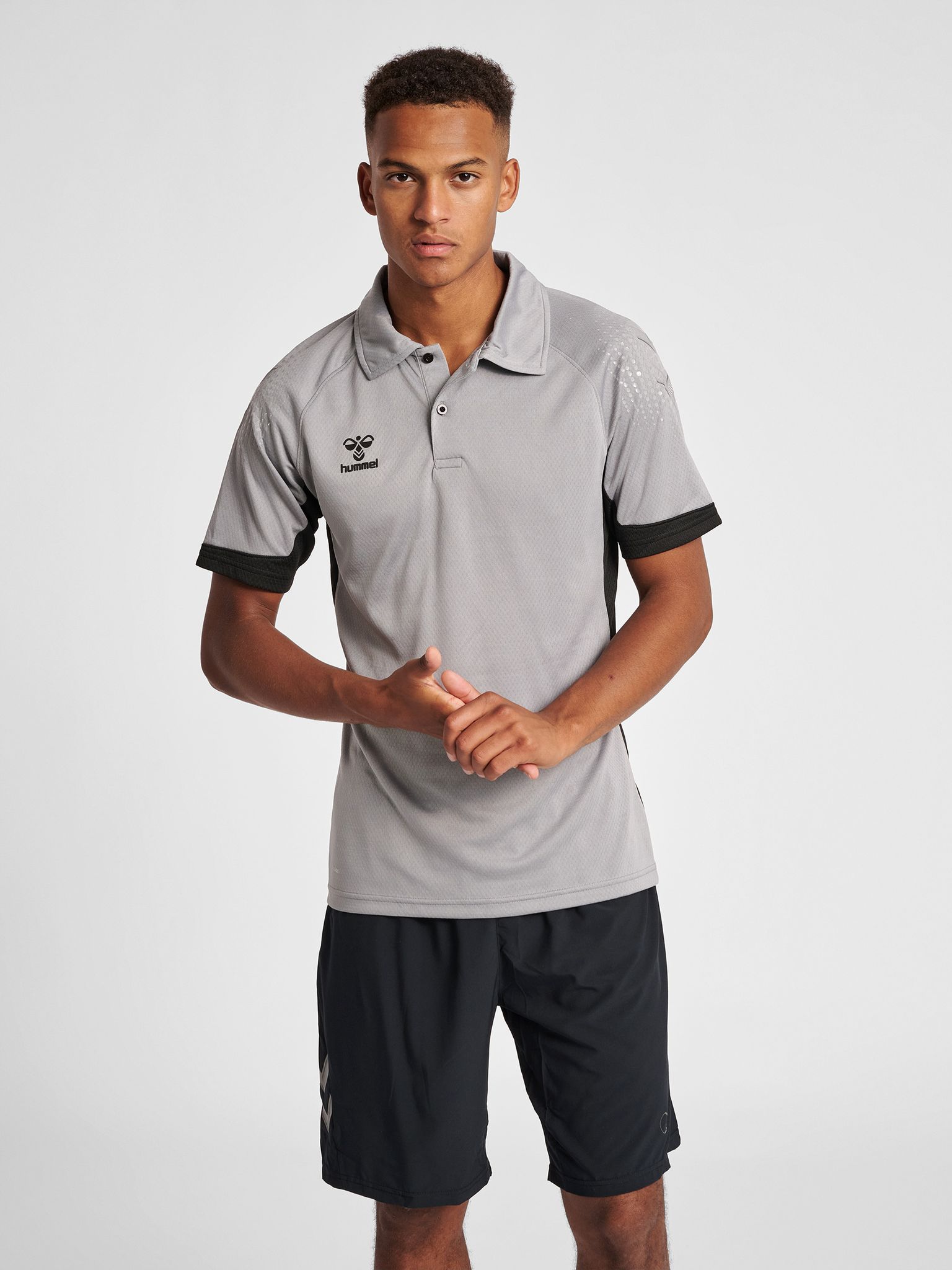 hmlLEAD FUNCTIONAL POLO