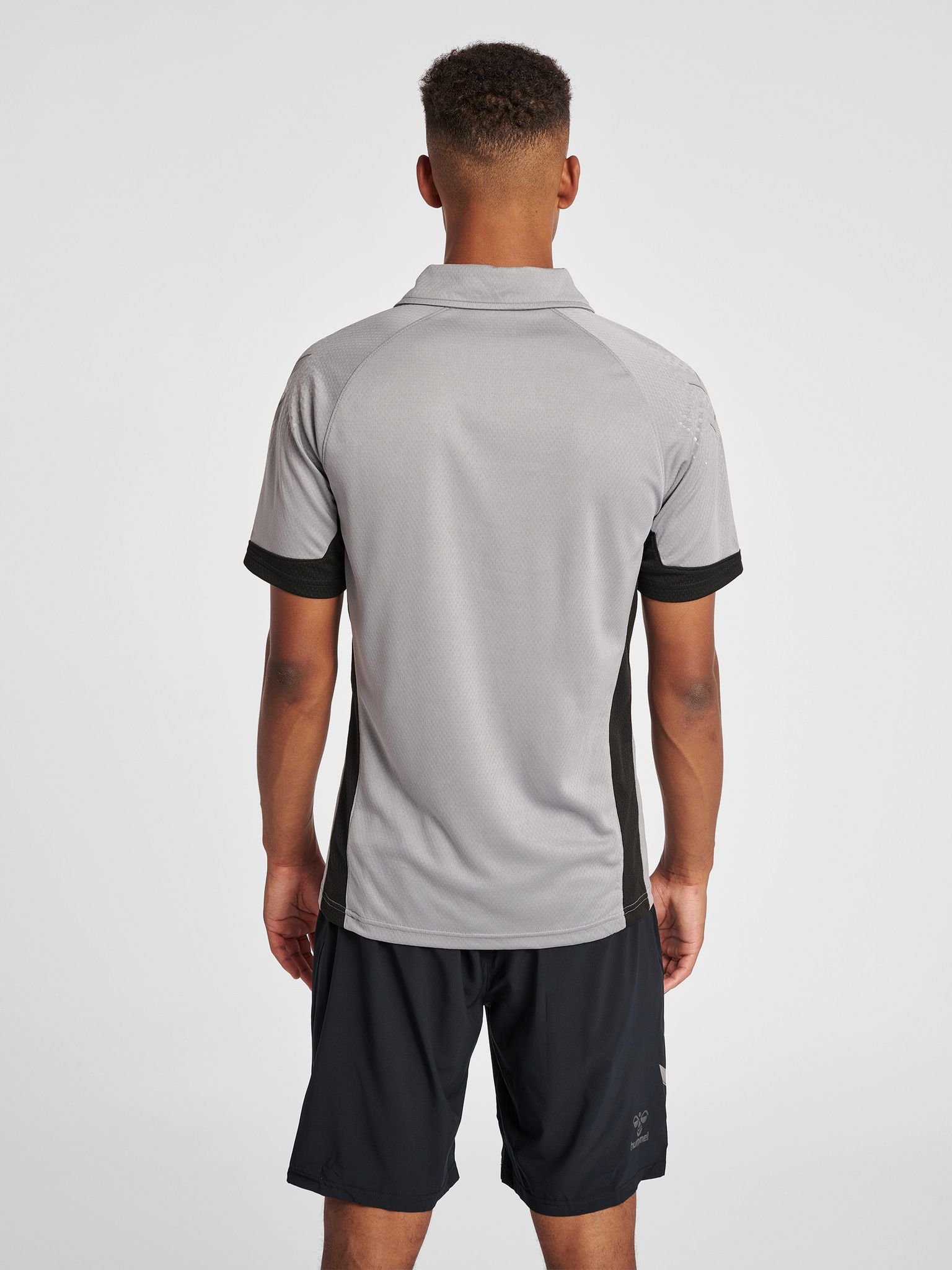 hmlLEAD FUNCTIONAL POLO