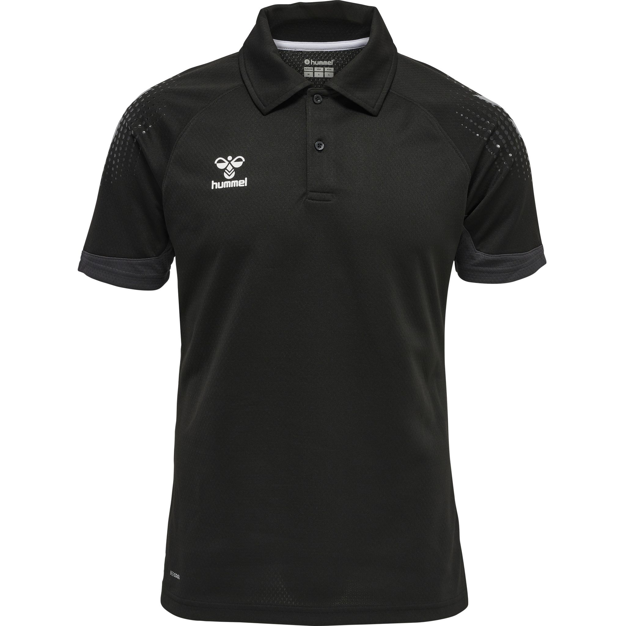 hmlLEAD FUNCTIONAL POLO